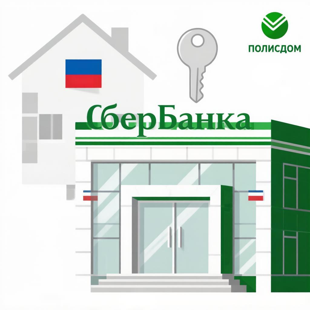 Где узнать актуальный перечень страховых для ипотеки в СберБанке: Полный гид от ПолисДом
