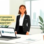 Почему страховка ипотеки в СберБанке такая дорогая: Разбор тарифов 2026 от ПолисДом