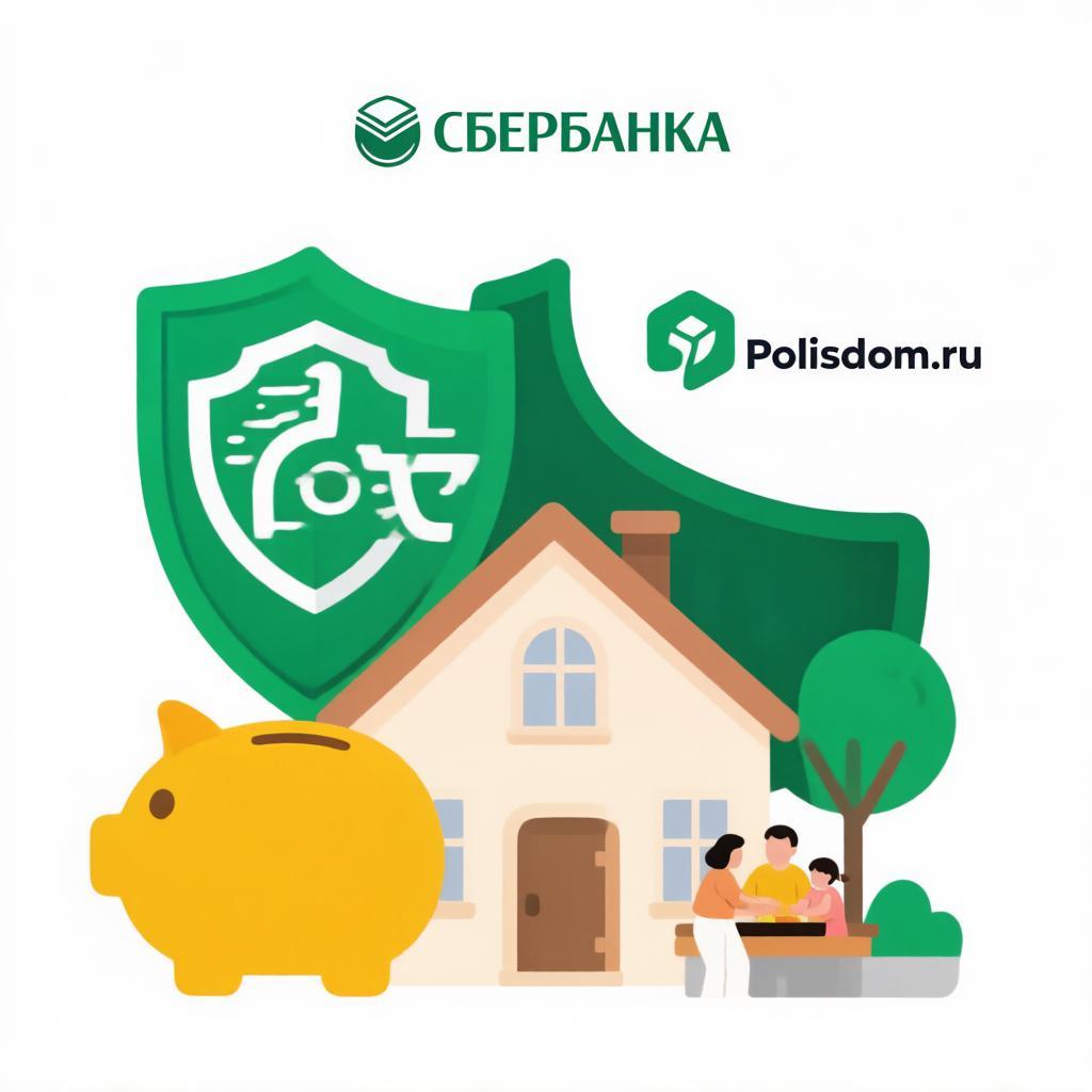Где застраховать ипотеку Сбербанка в 2026 году: ТОП-10 компаний и цены